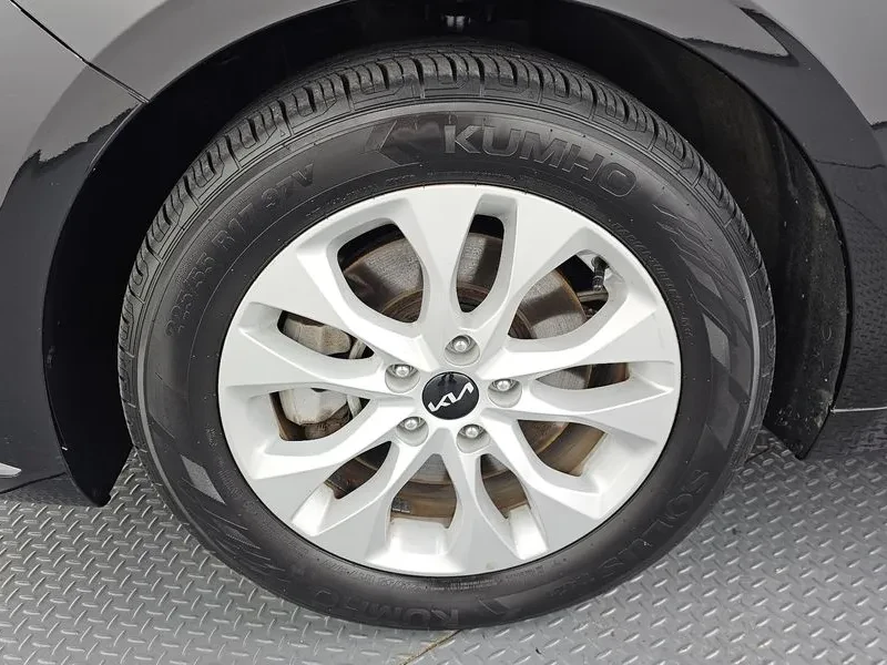 Kia K8 3.5 LPG - САМО 30% АВАНС, снимка 5 - Автомобили и джипове - 56324236