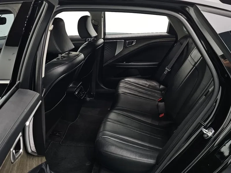 Kia K8 3.5 LPG - САМО 30% АВАНС, снимка 11 - Автомобили и джипове - 56324236
