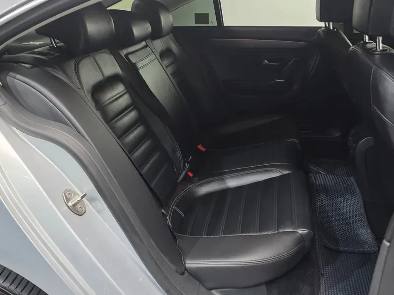 VW CC 2.0 Tdi Bluemotion 4Motion, снимка 12 - Автомобили и джипове - 56389117