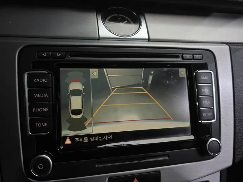 VW CC 2.0 Tdi Bluemotion 4Motion, снимка 15 - Автомобили и джипове - 56389117
