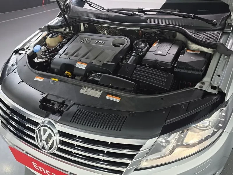 VW CC 2.0 Tdi Bluemotion 4Motion, снимка 6 - Автомобили и джипове - 56389117