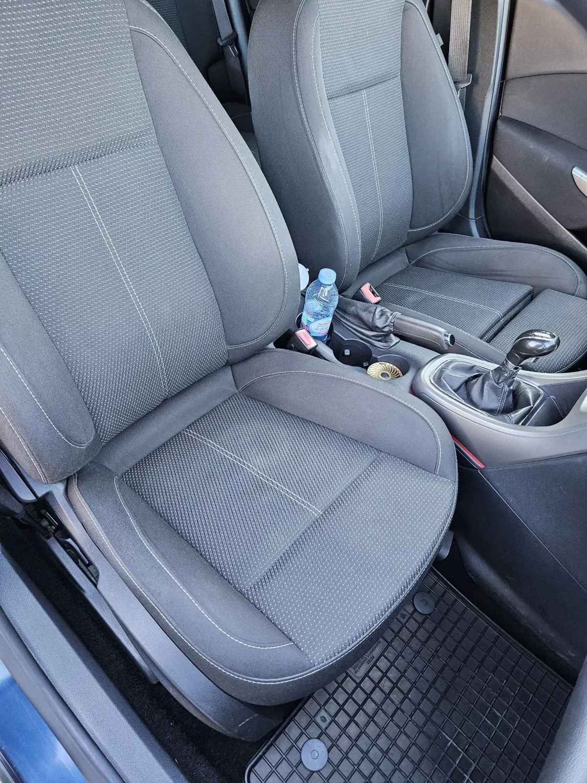 Opel Astra, снимка 1