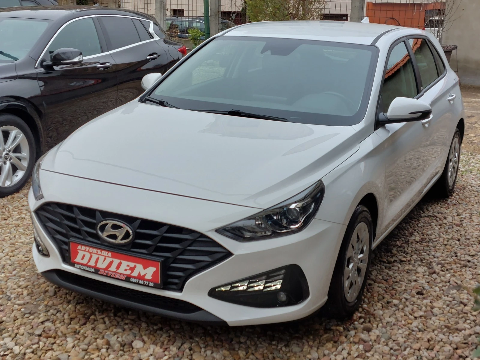 Hyundai I30 1.6 CRDI -ПРОМОЦИЯ- GERMANY - TOP - изображение 3