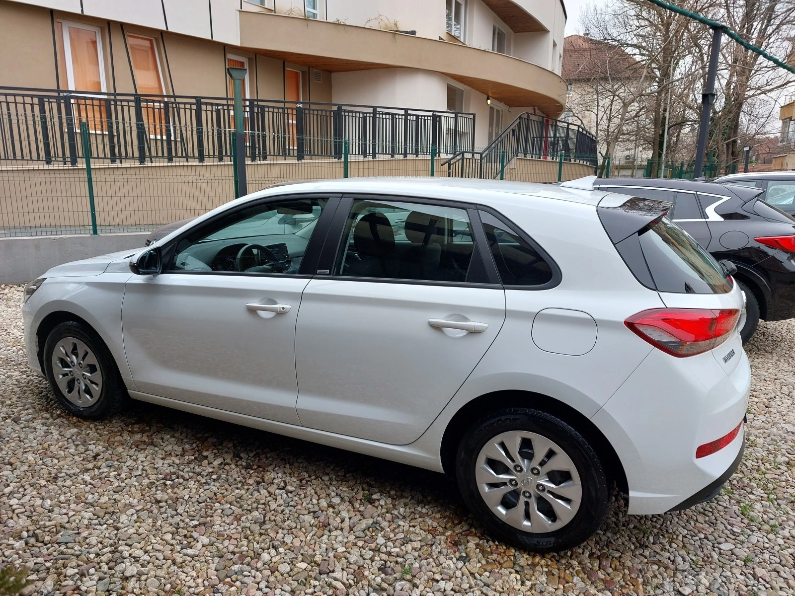 Hyundai I30 1.6 CRDI -ПРОМОЦИЯ- GERMANY - TOP - изображение 4