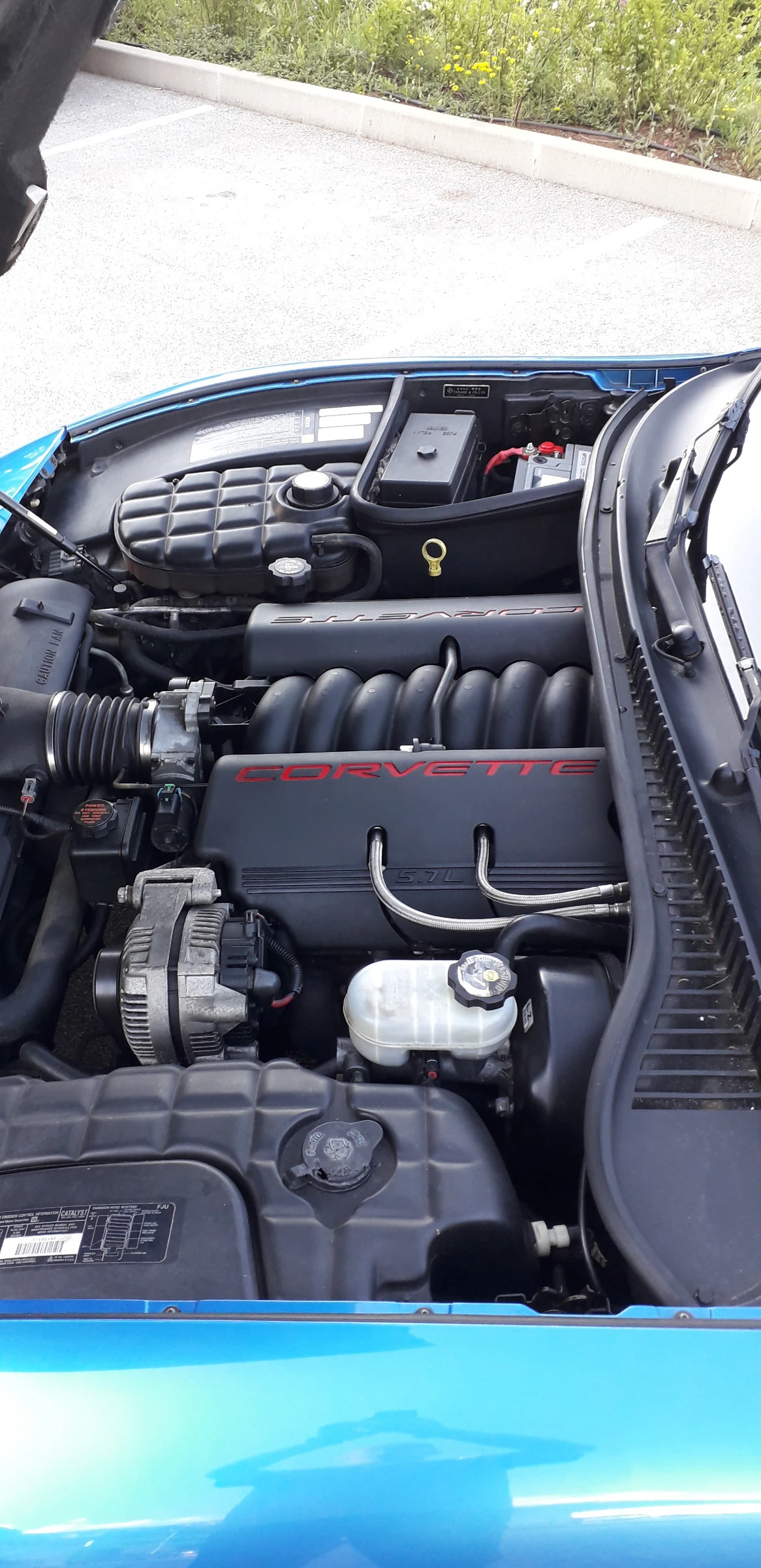 Chevrolet Corvette | Mobile.bg   11