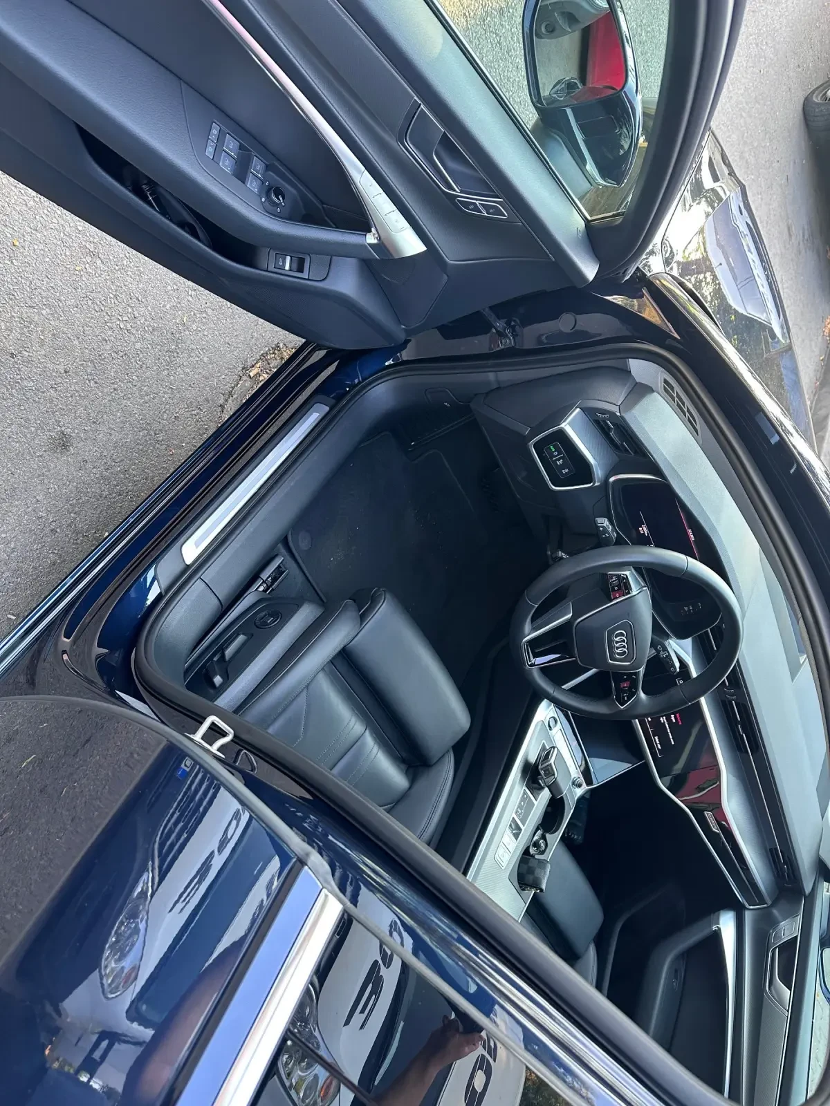 Audi A6 40TDI Avant | Mobile.bg   11