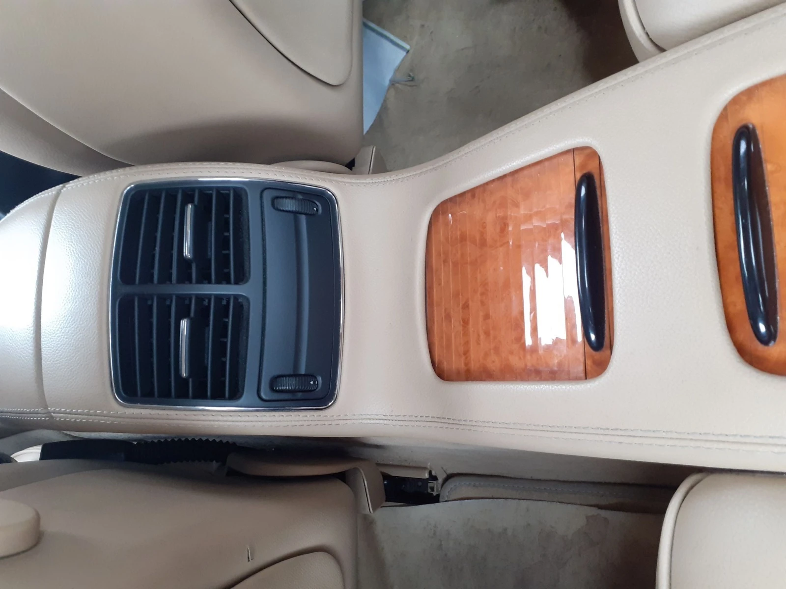 Mercedes-Benz CLS 320 | Mobile.bg   14