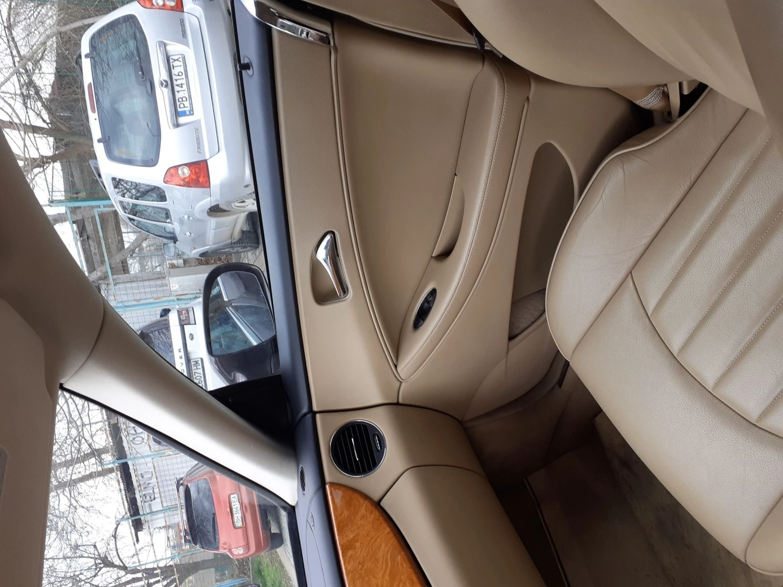 Mercedes-Benz CLS 320 | Mobile.bg   15