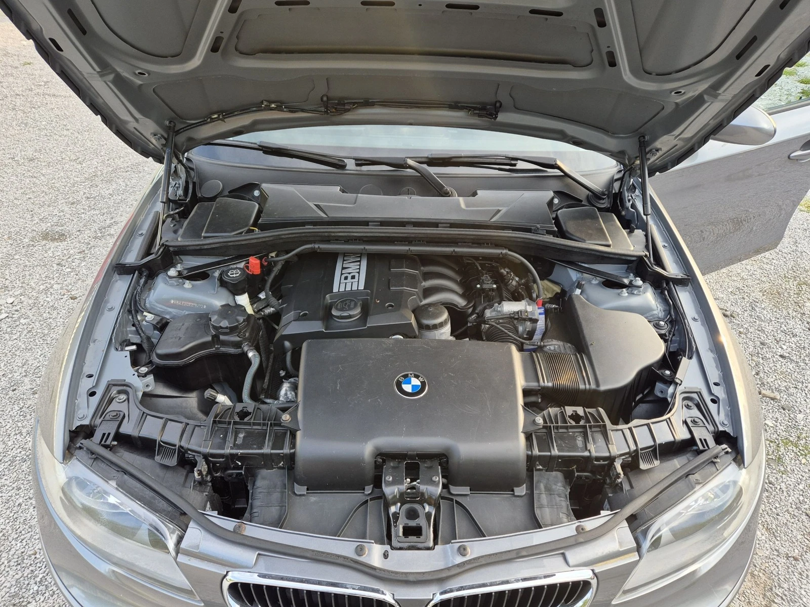 BMW 116 199000 | Mobile.bg   14