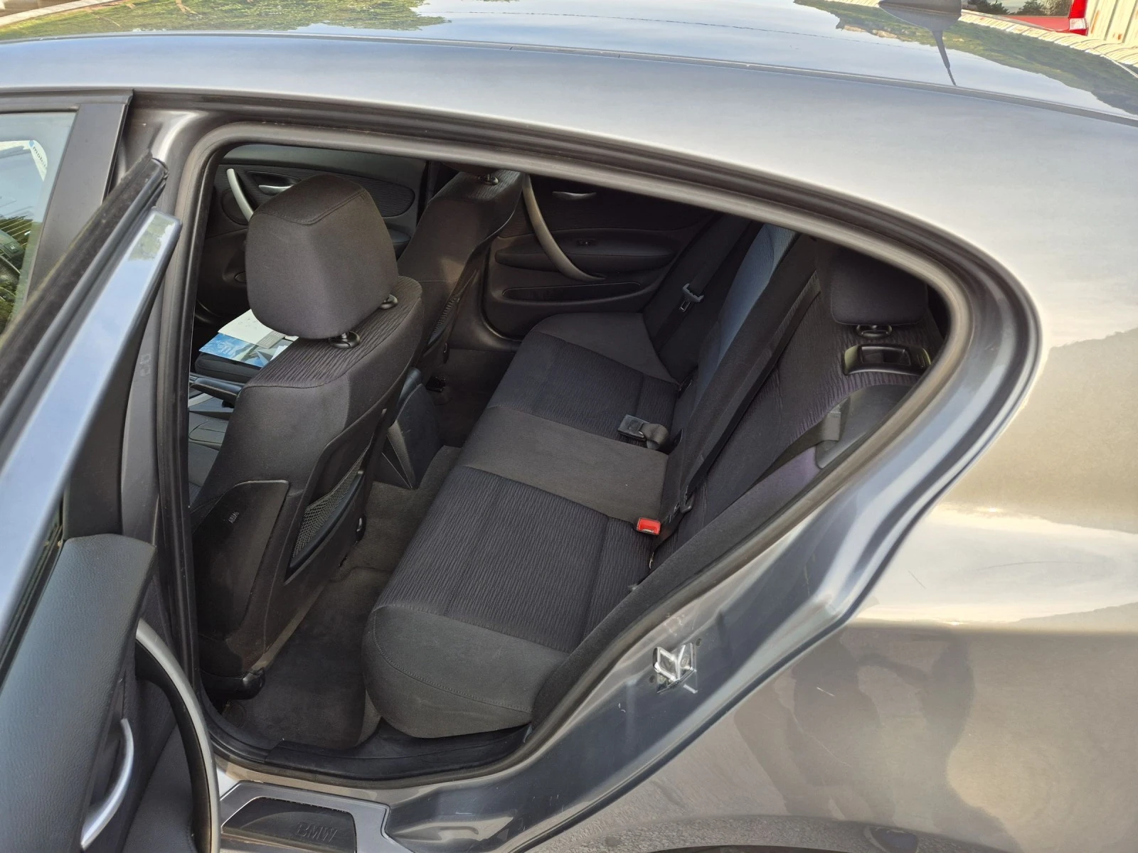 BMW 116 199000 | Mobile.bg   11