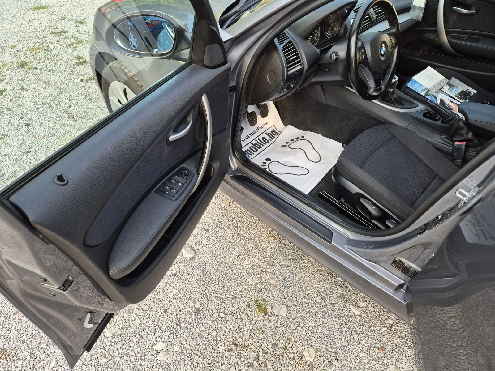 BMW 116 199000 | Mobile.bg   13