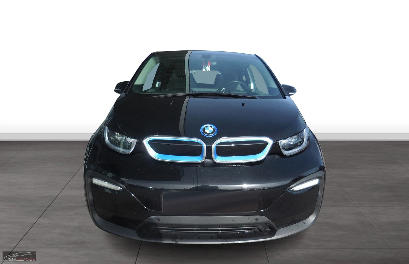 BMW i3 120Ah/SPORTPACKET/170HP/NAVI/CAM/LED/SUNROOF/418b - изображение 2