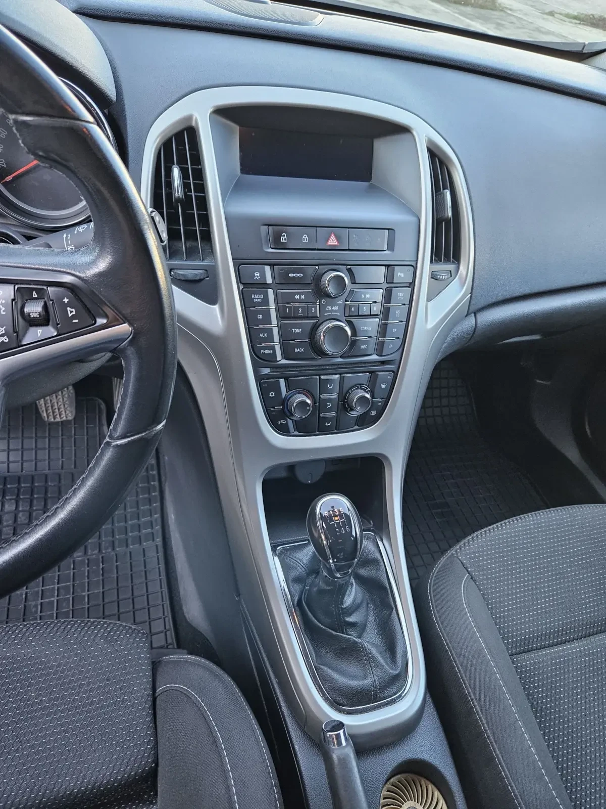 Opel Astra | Mobile.bg   12