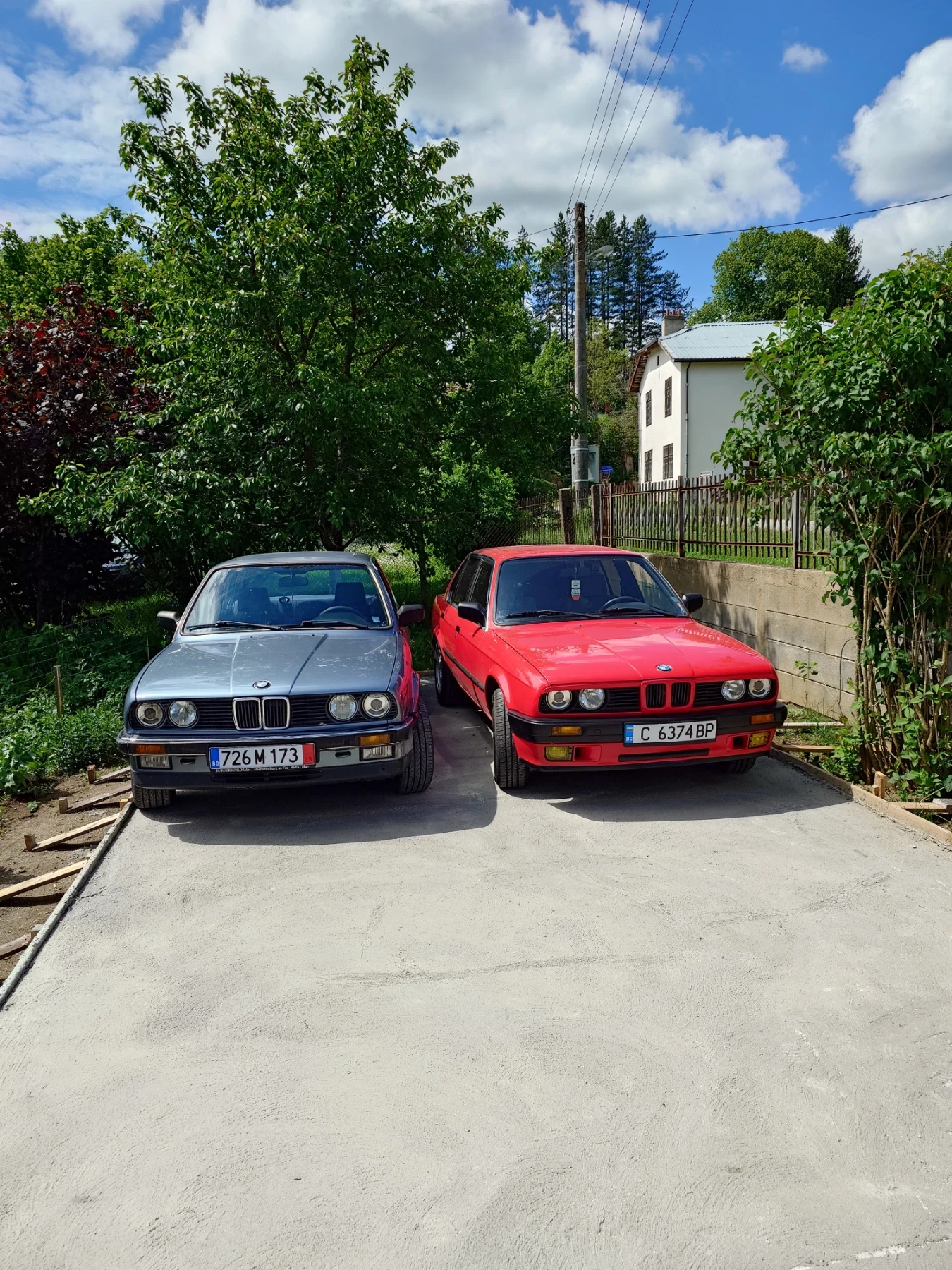 BMW 316 | Mobile.bg — изображение 17