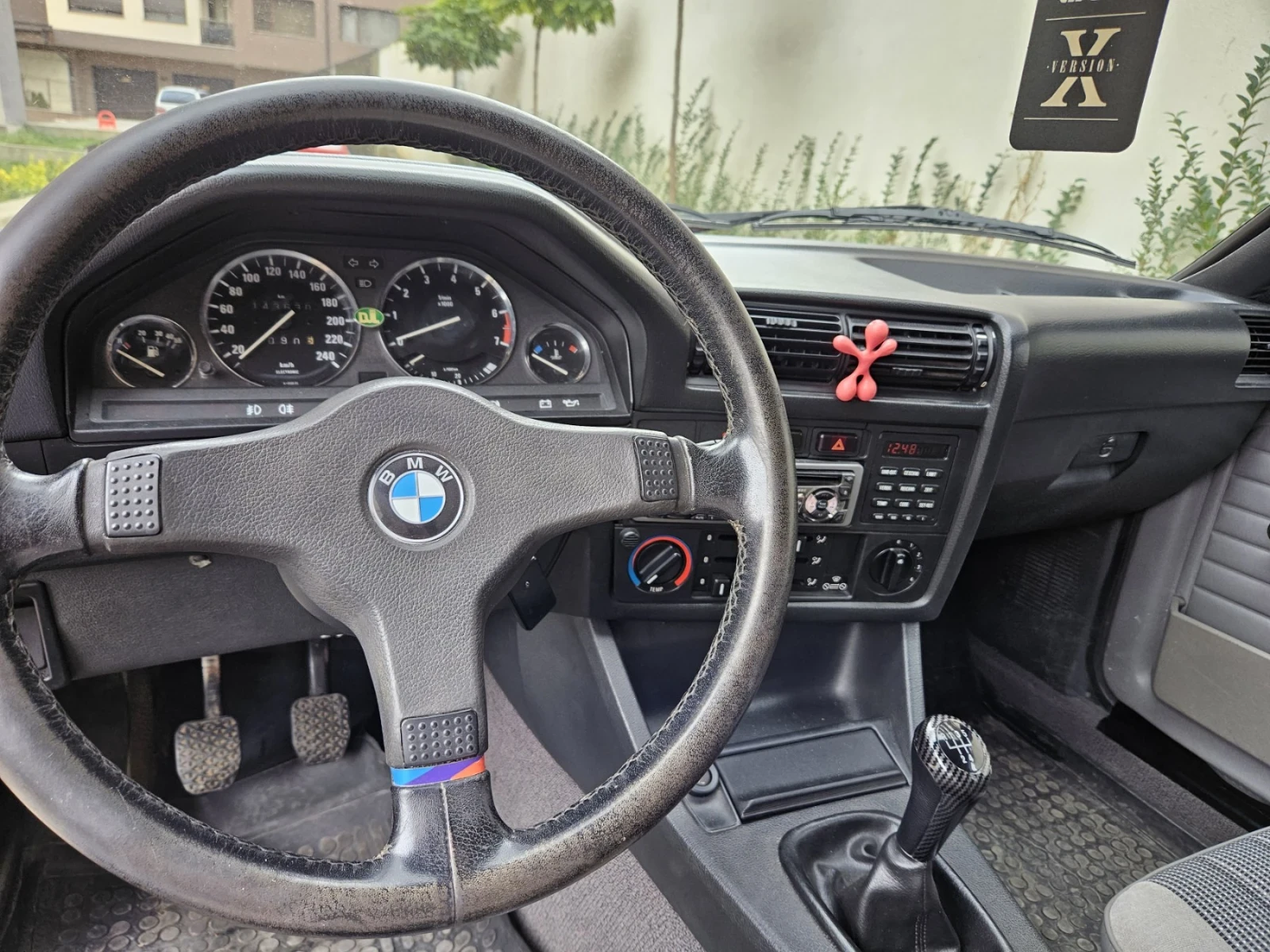 BMW 316 | Mobile.bg — изображение 14