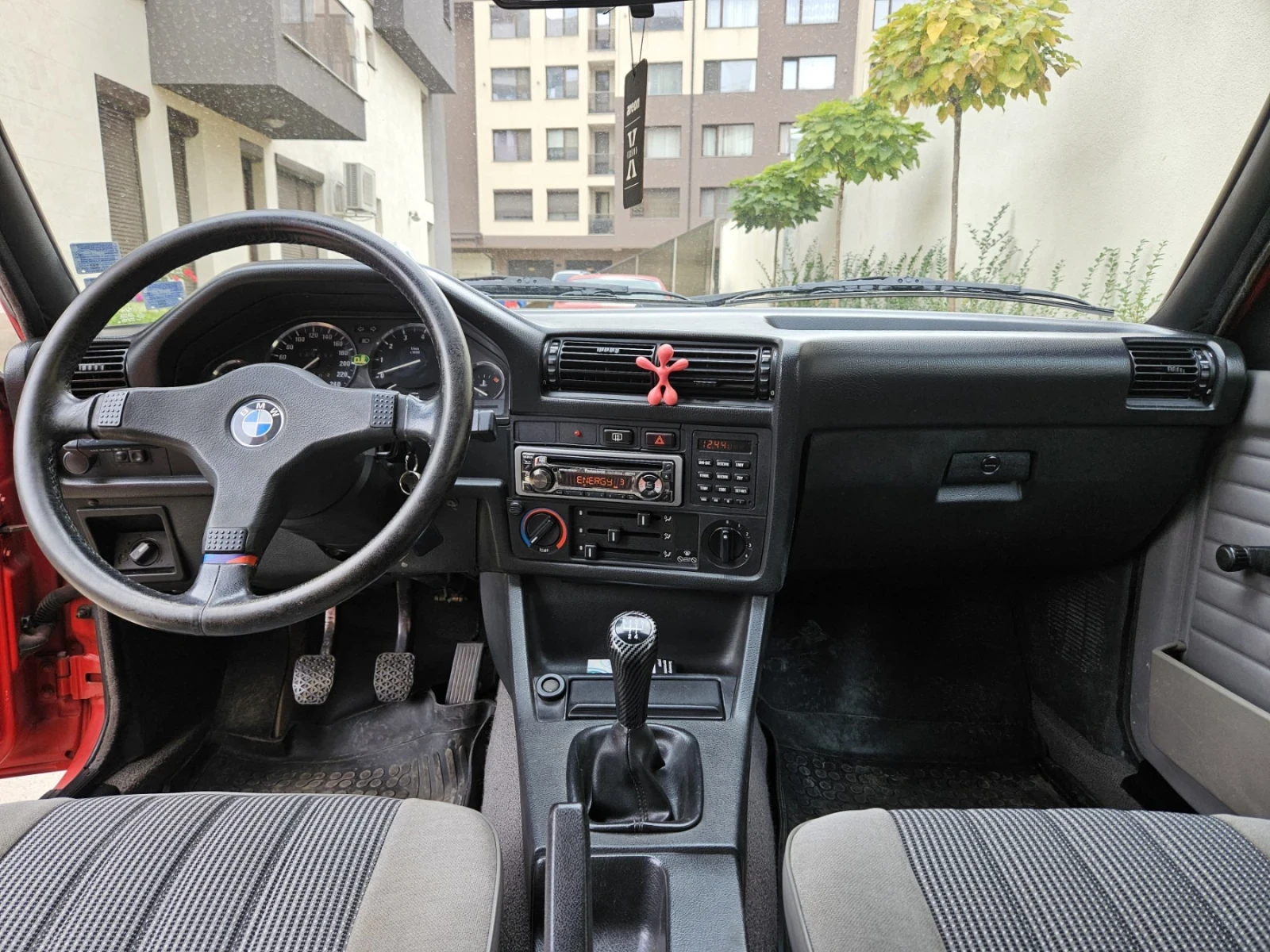 BMW 316 | Mobile.bg — изображение 11