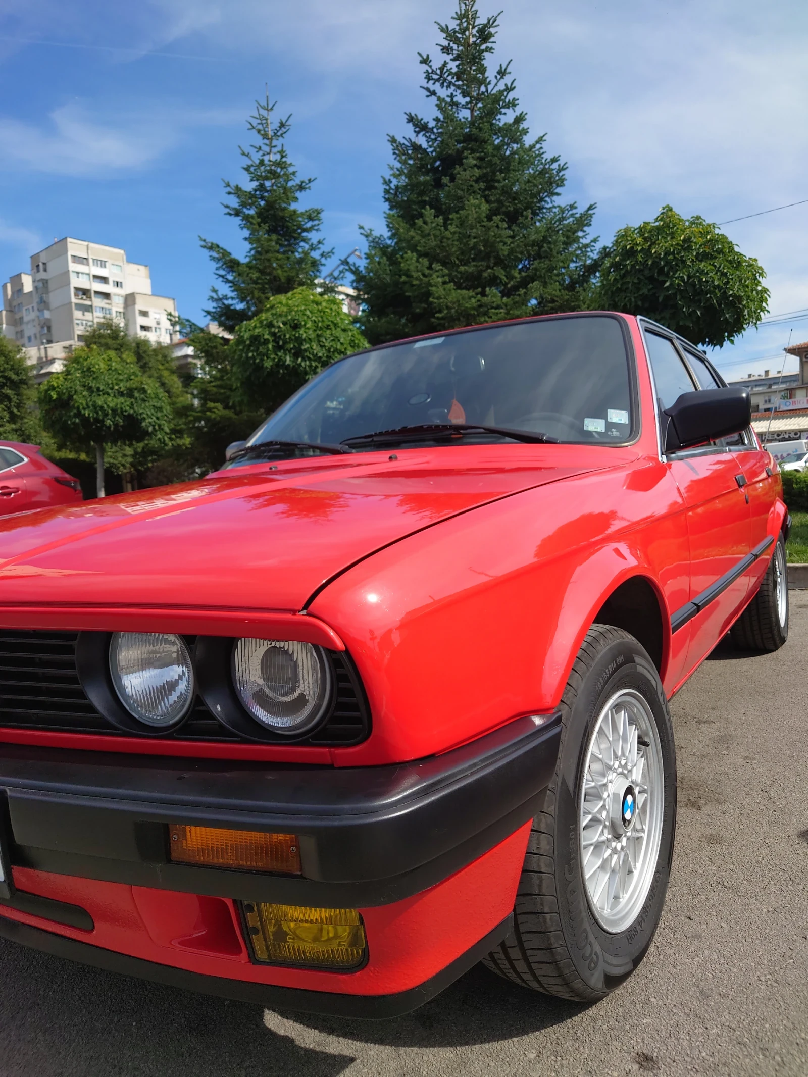 BMW 316 | Mobile.bg — изображение 1