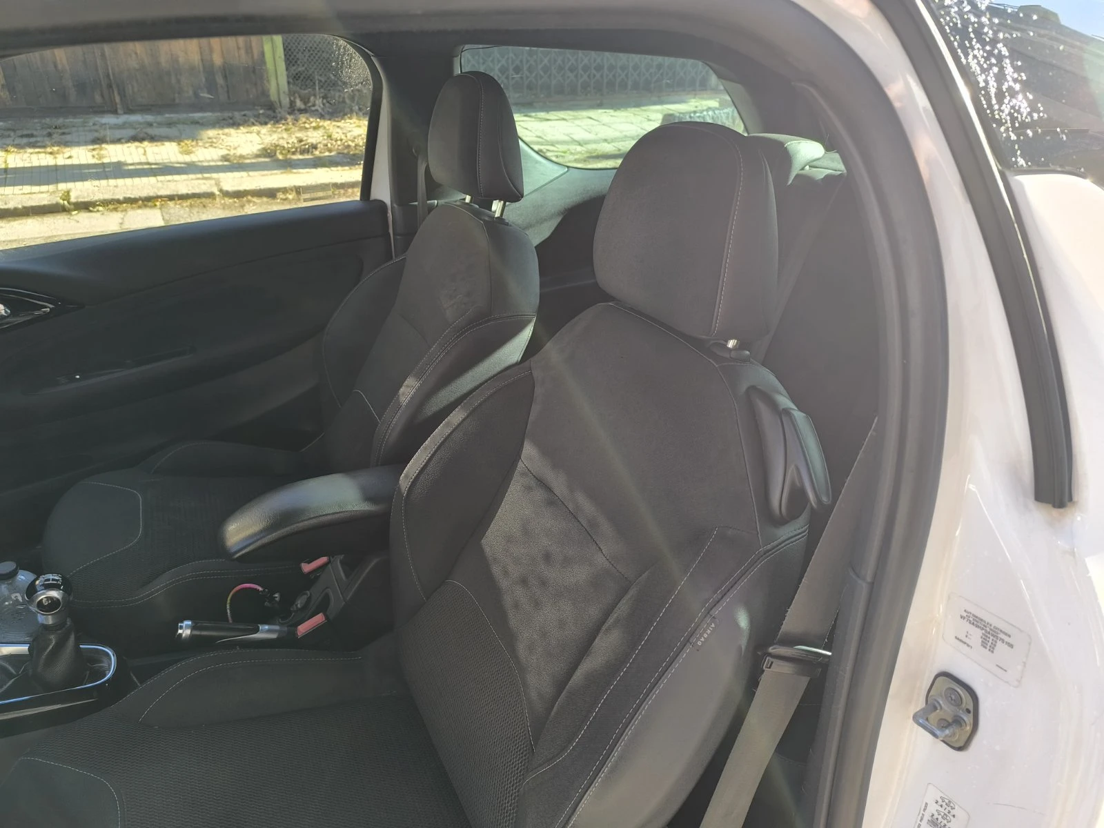 Citroen DS3 1.6 HDI | Mobile.bg — изображение 11