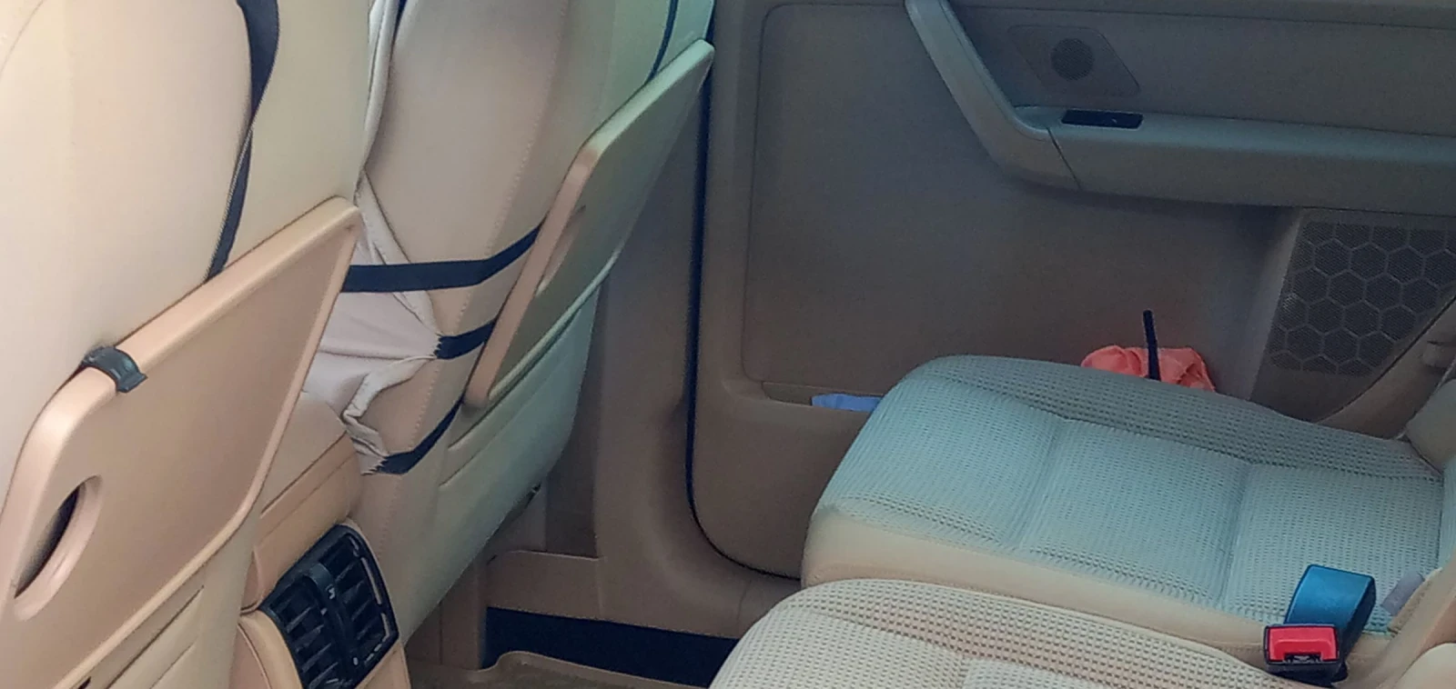 VW Touran 1, 4 tsi  | Mobile.bg   14