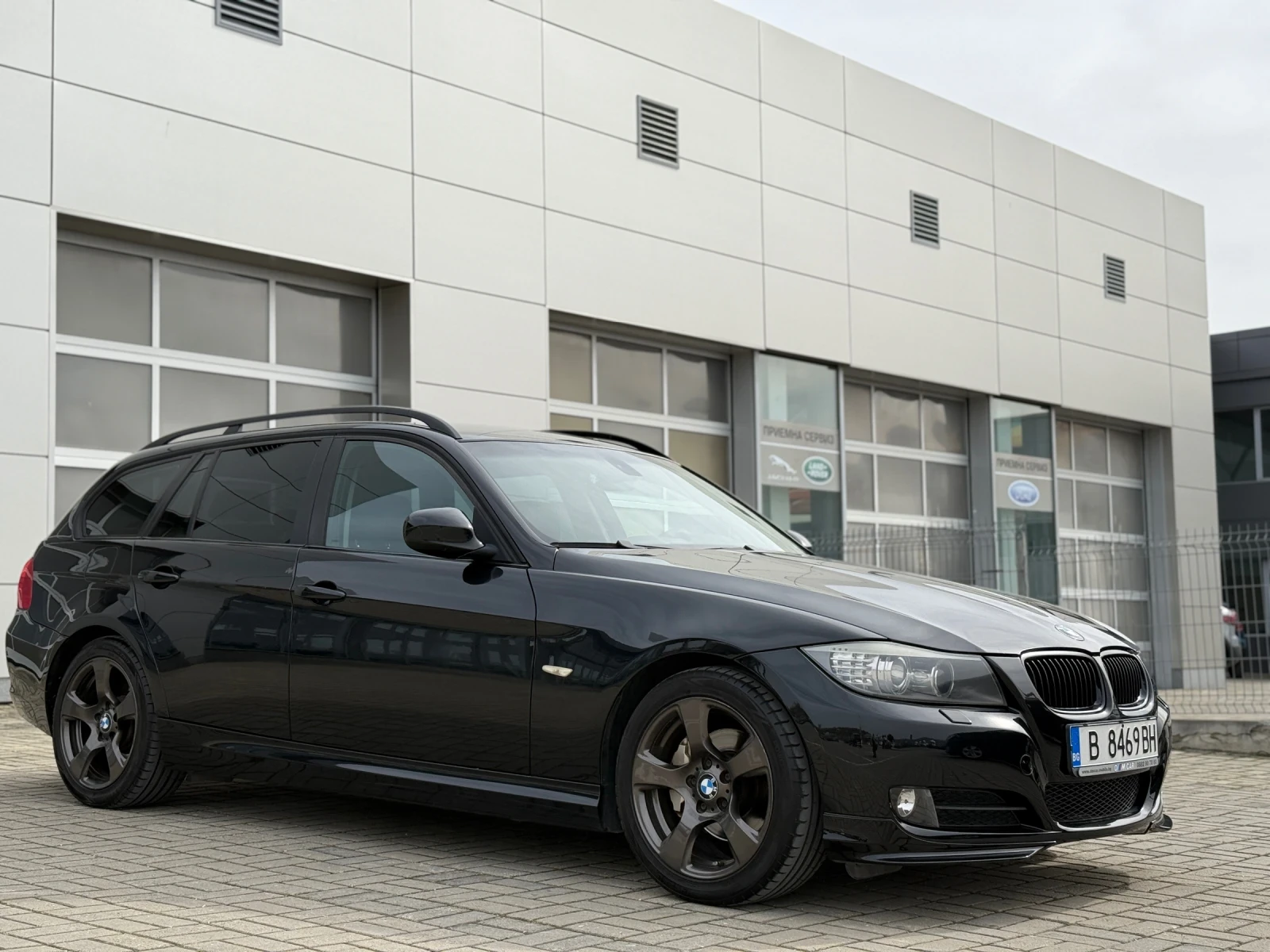 BMW 320  - изображение 2