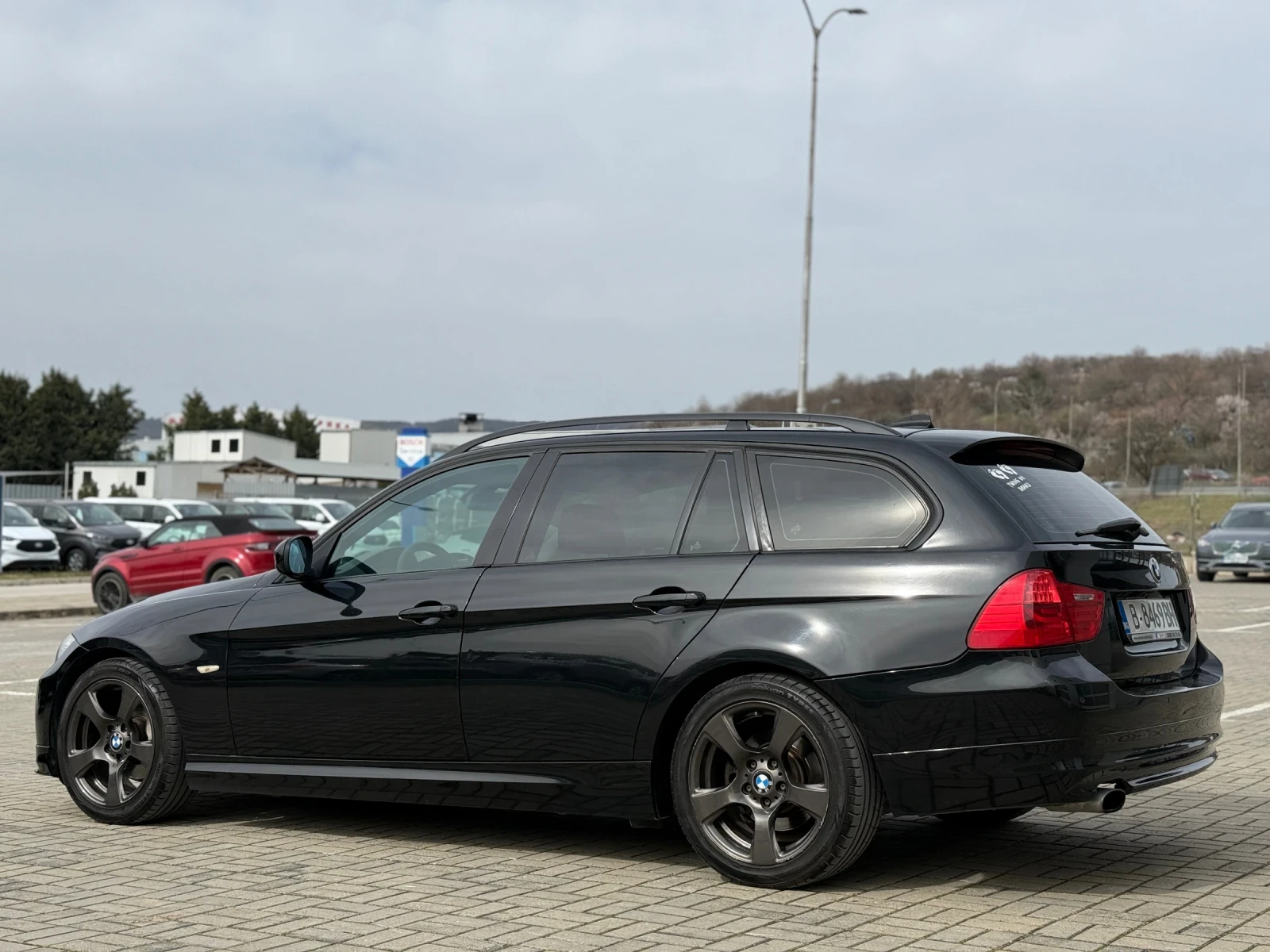 BMW 320  - изображение 3