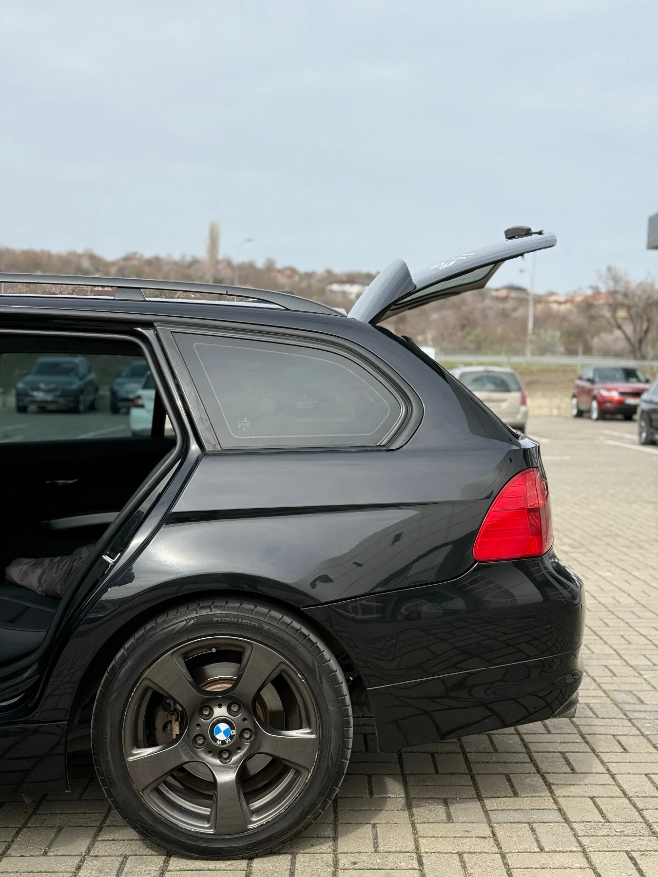 BMW 320  - изображение 4