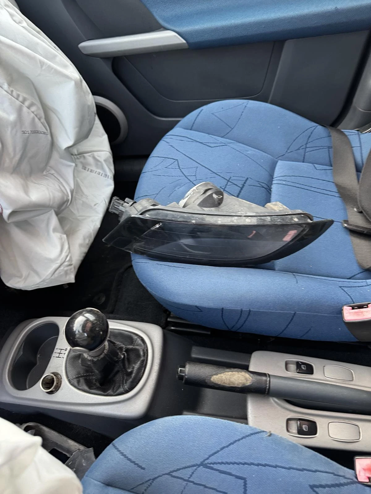 Smart Forfour 1.1i 75ps. | Mobile.bg   13