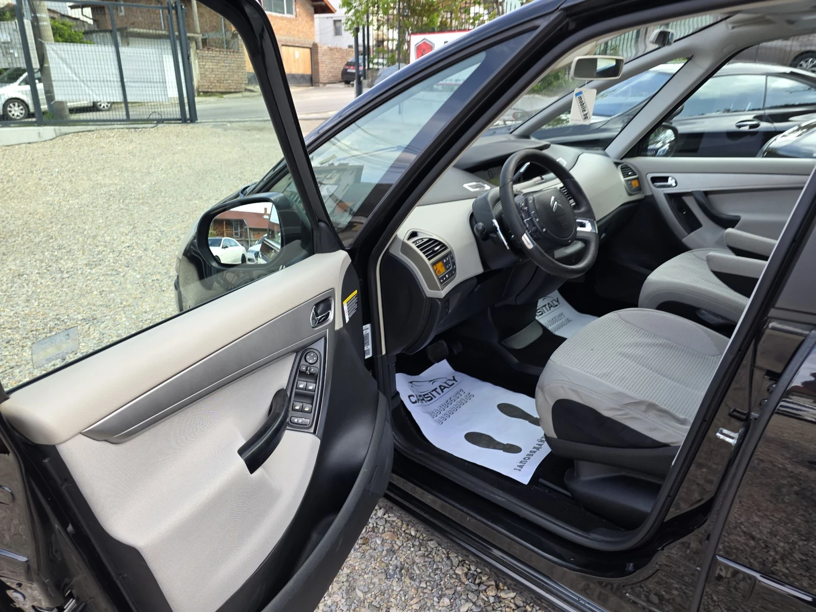Citroen C3 Picasso EXCLUSIVE  - изображение 9