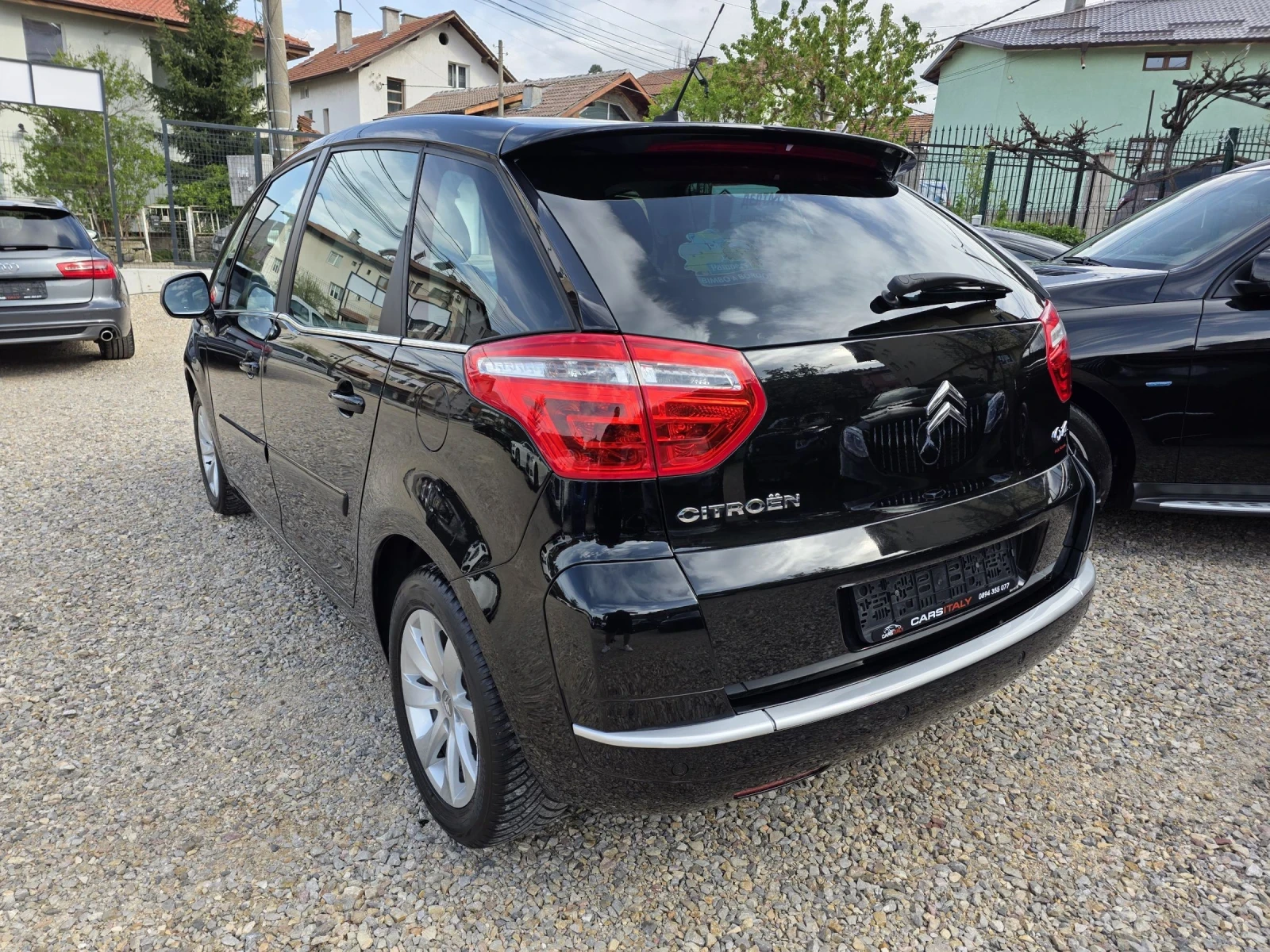 Citroen C3 Picasso EXCLUSIVE  - изображение 5