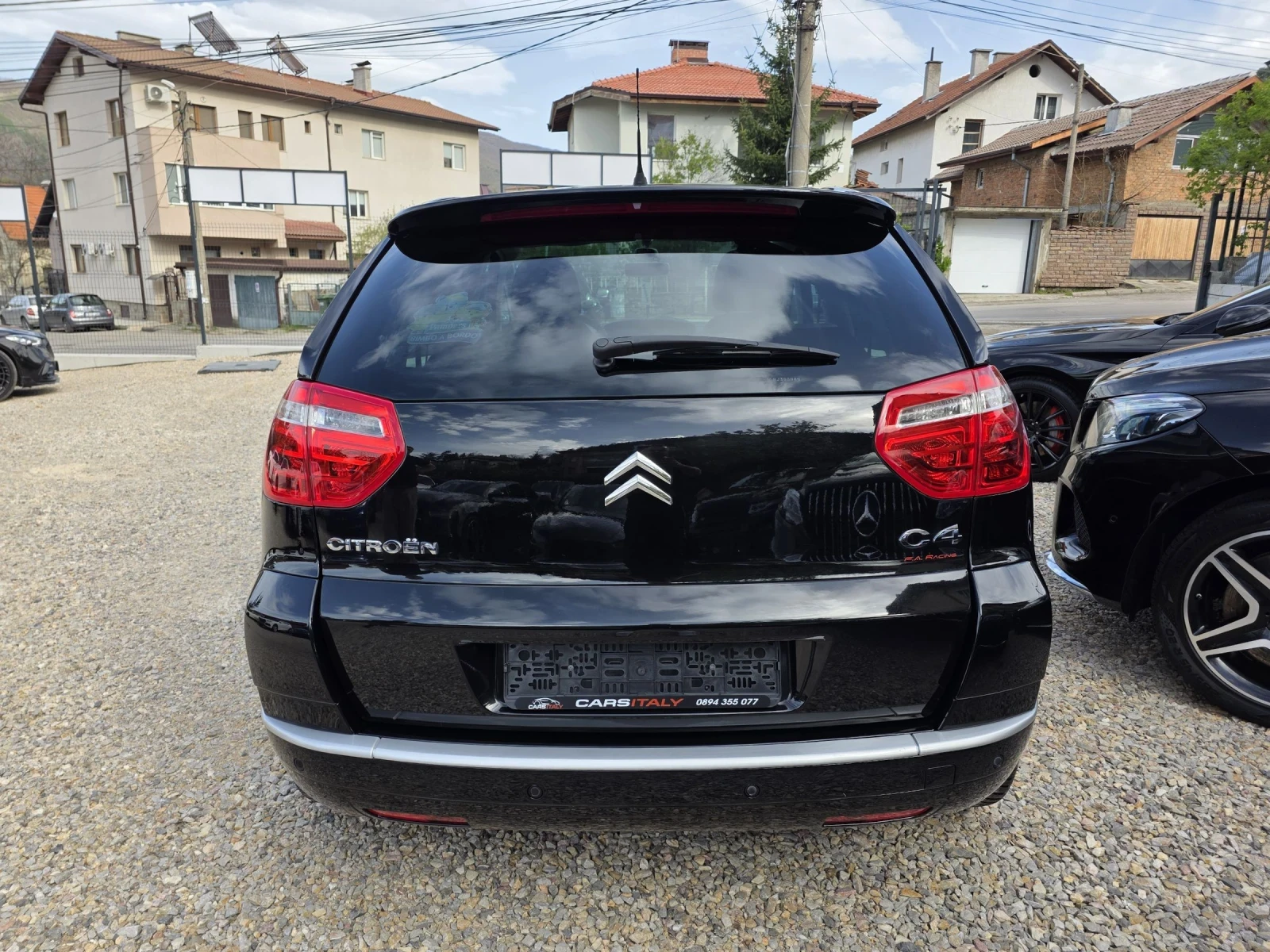 Citroen C3 Picasso EXCLUSIVE  - изображение 6