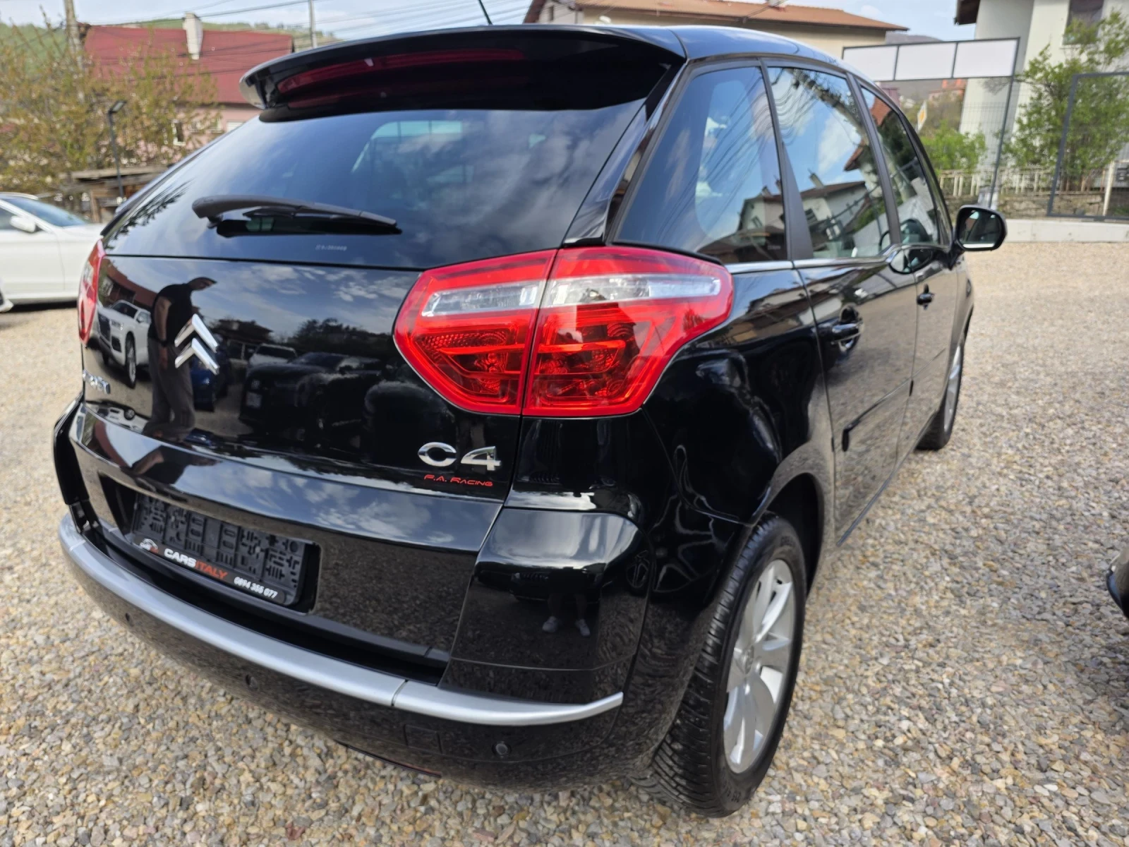 Citroen C3 Picasso EXCLUSIVE  - изображение 7