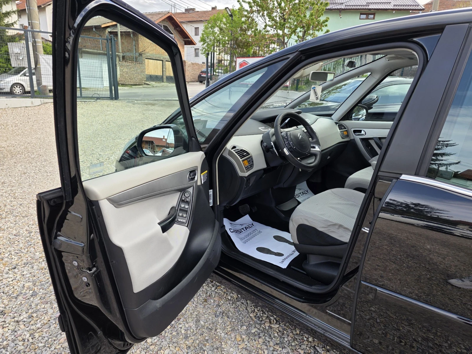 Citroen C3 Picasso EXCLUSIVE  - изображение 8