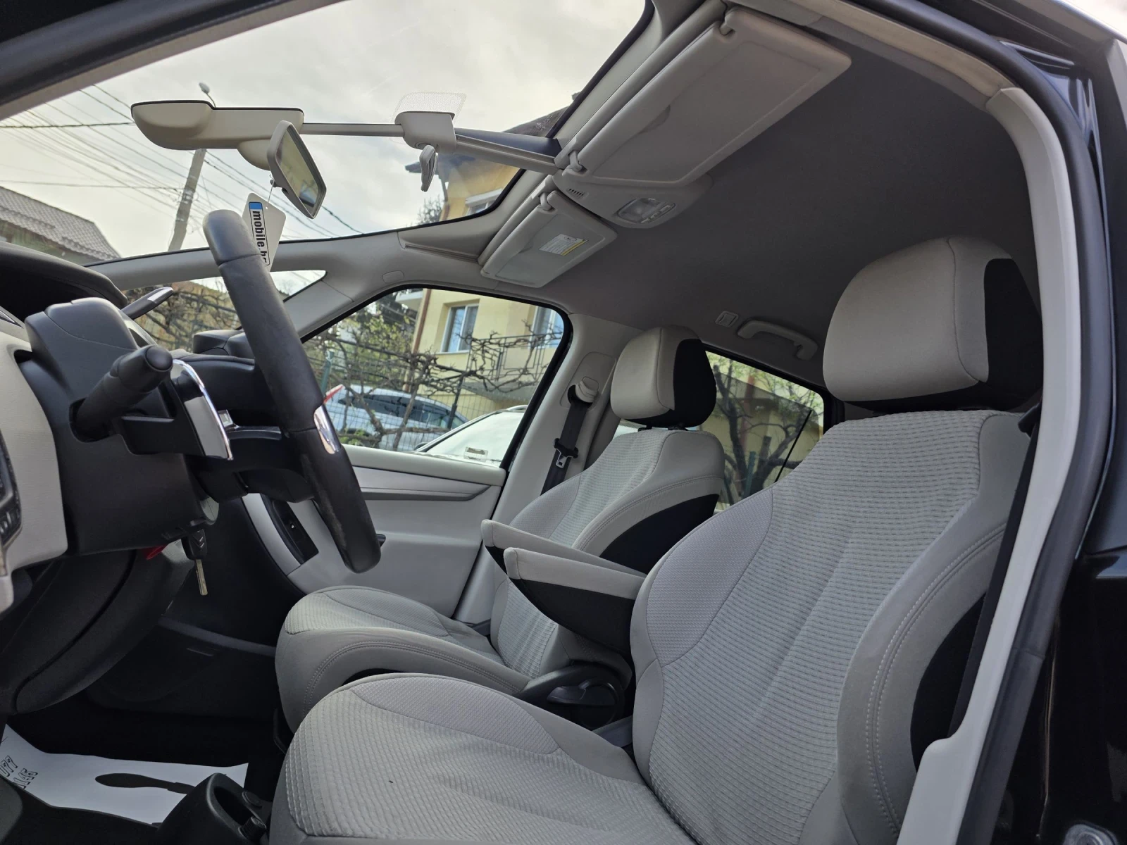 Citroen C3 Picasso EXCLUSIVE  - изображение 10
