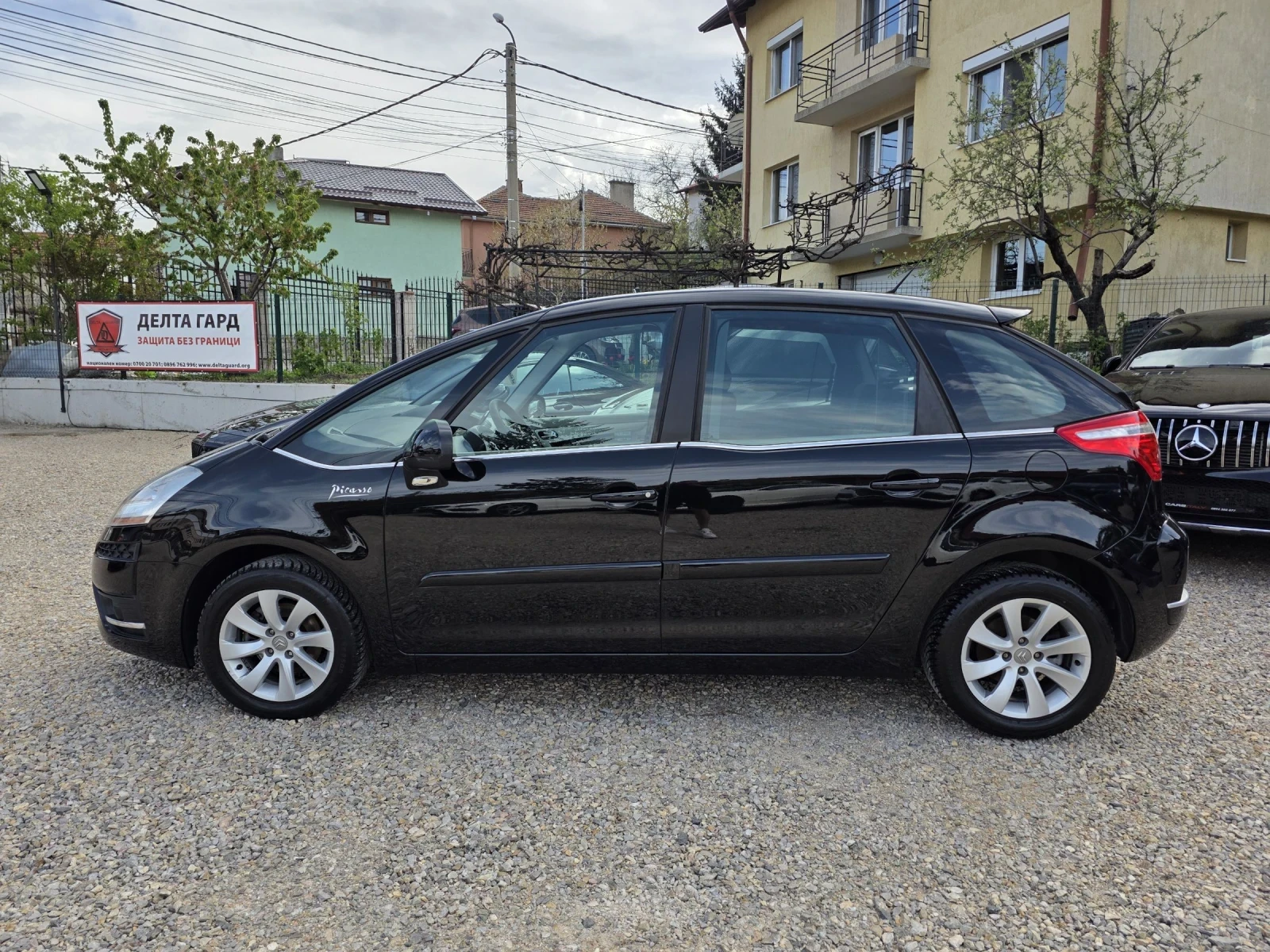 Citroen C3 Picasso EXCLUSIVE  - изображение 4