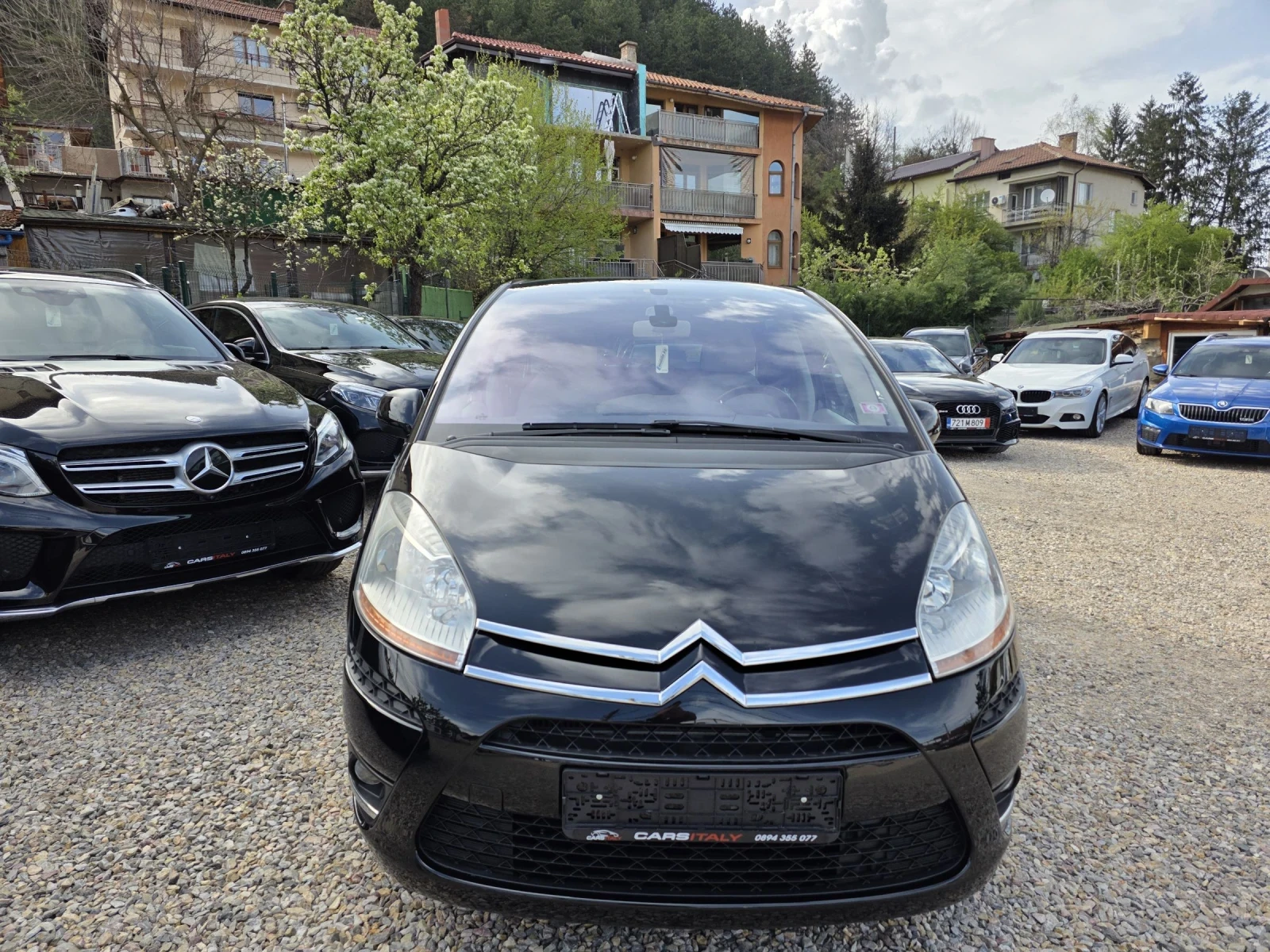 Citroen C3 Picasso EXCLUSIVE  - изображение 2