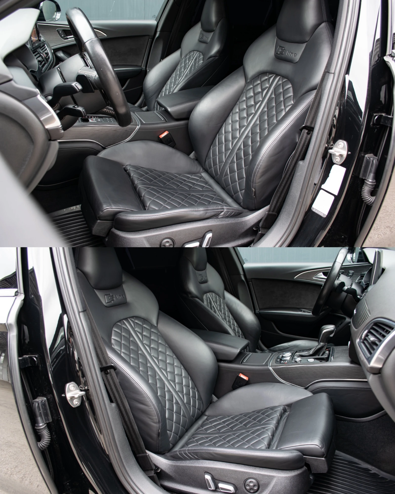 Audi A6 Competition/BiTDI/Matrix/Exclusive/Panorama/Bose - изображение 7