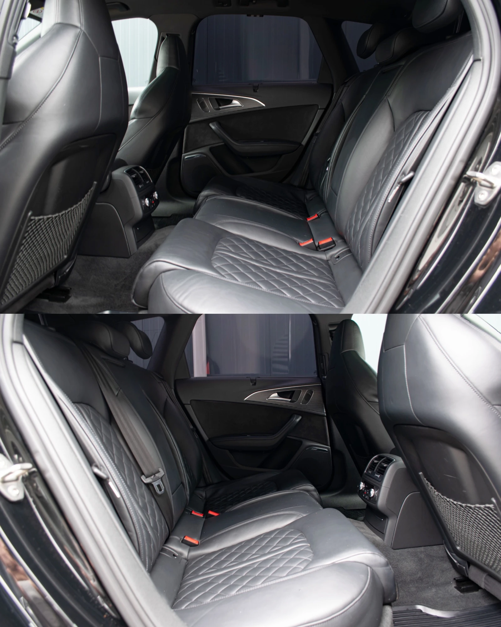 Audi A6 Competition/BiTDI/Matrix/Exclusive/Panorama/Bose - изображение 8