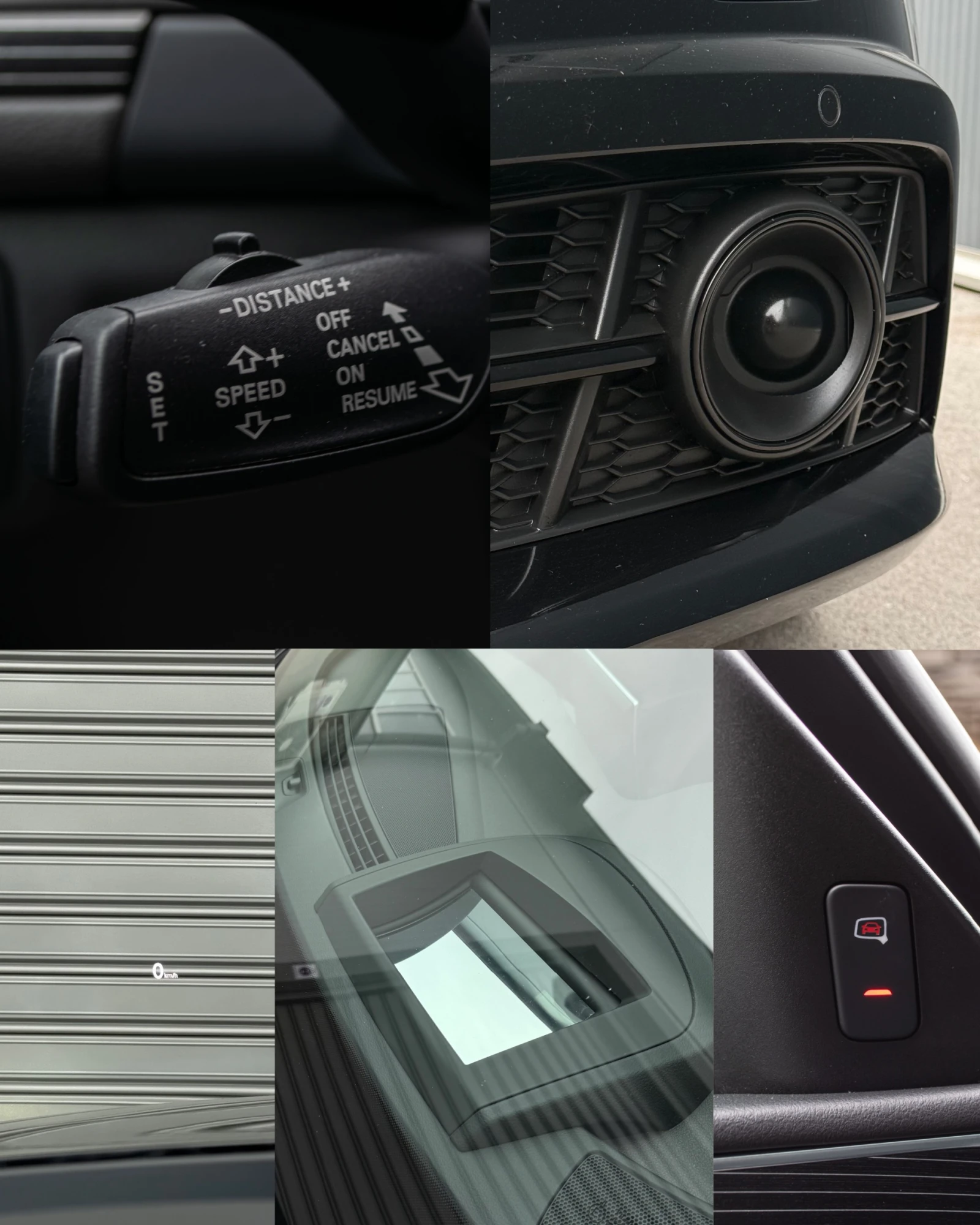 Audi A6 Competition/BiTDI/Matrix/Exclusive/Panorama/Bose | Mobile.bg   11