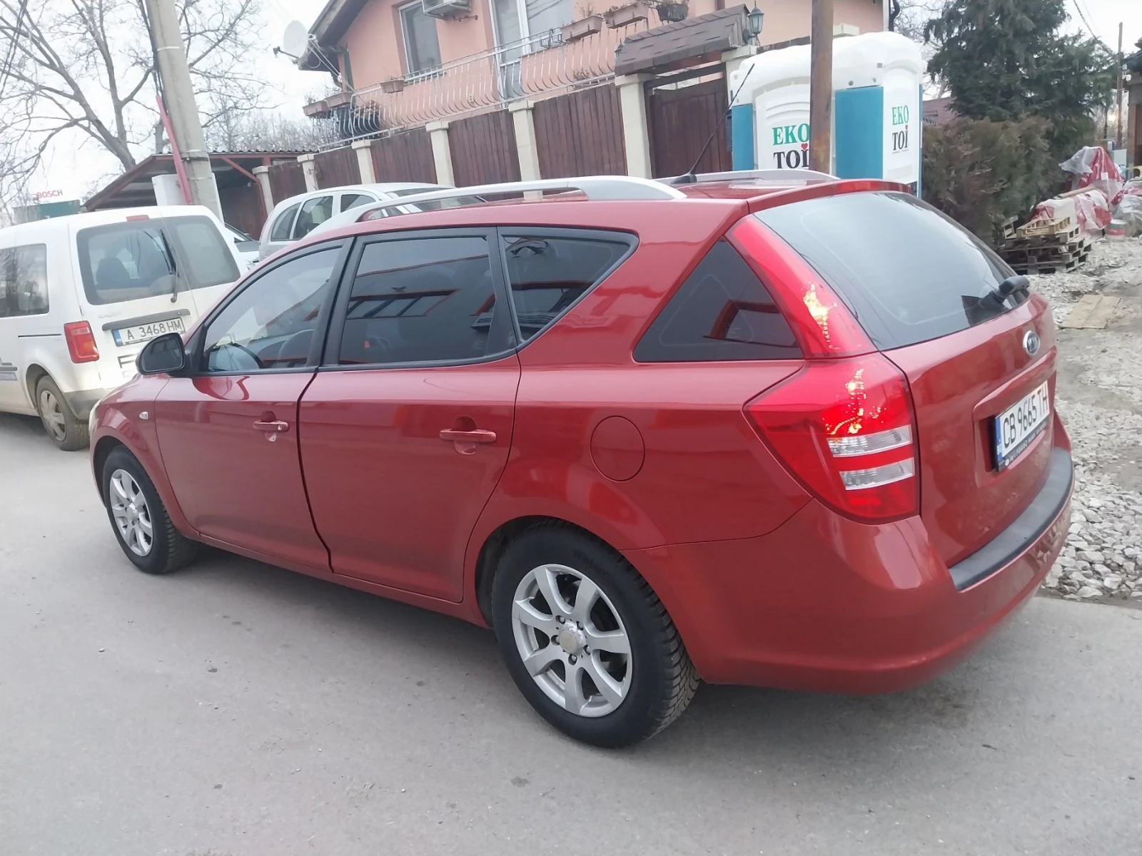 Kia Ceed 1.6 - изображение 3