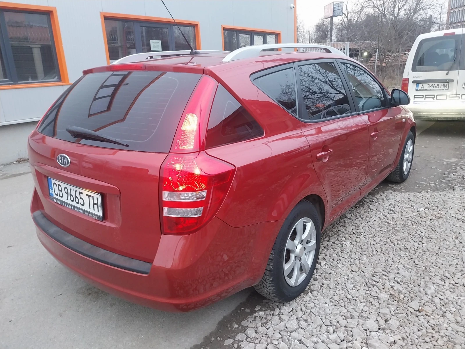 Kia Ceed 1.6 - изображение 2