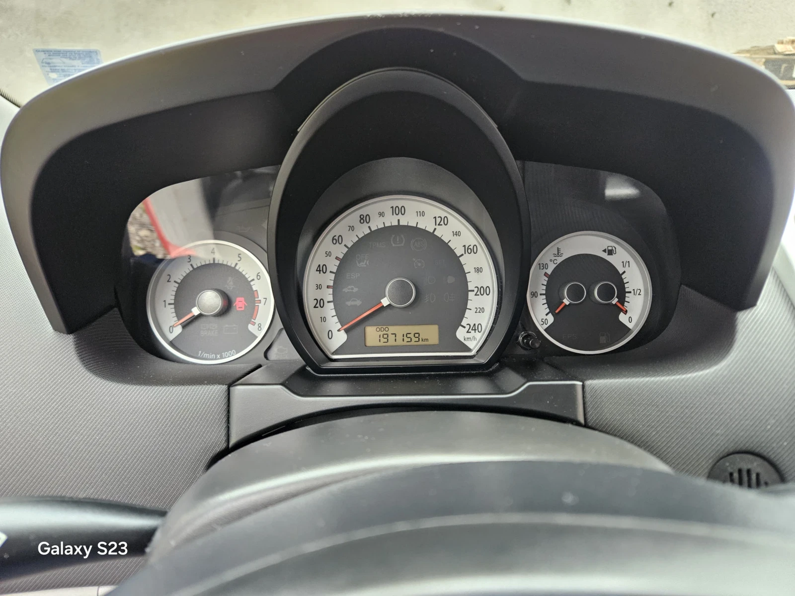 Kia Ceed 1.6 - изображение 9