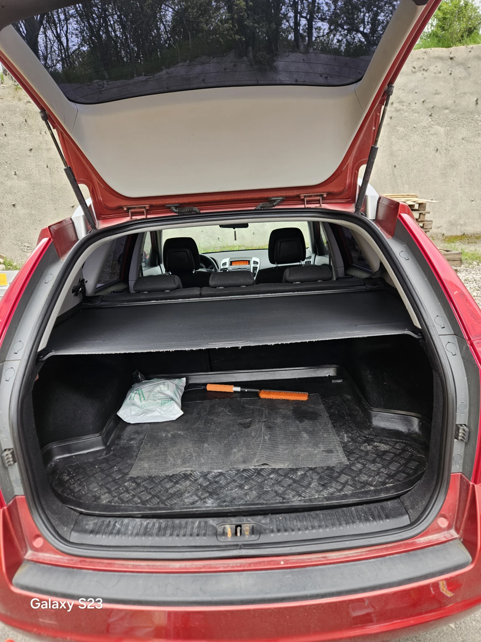 Kia Ceed 1.6 - изображение 7