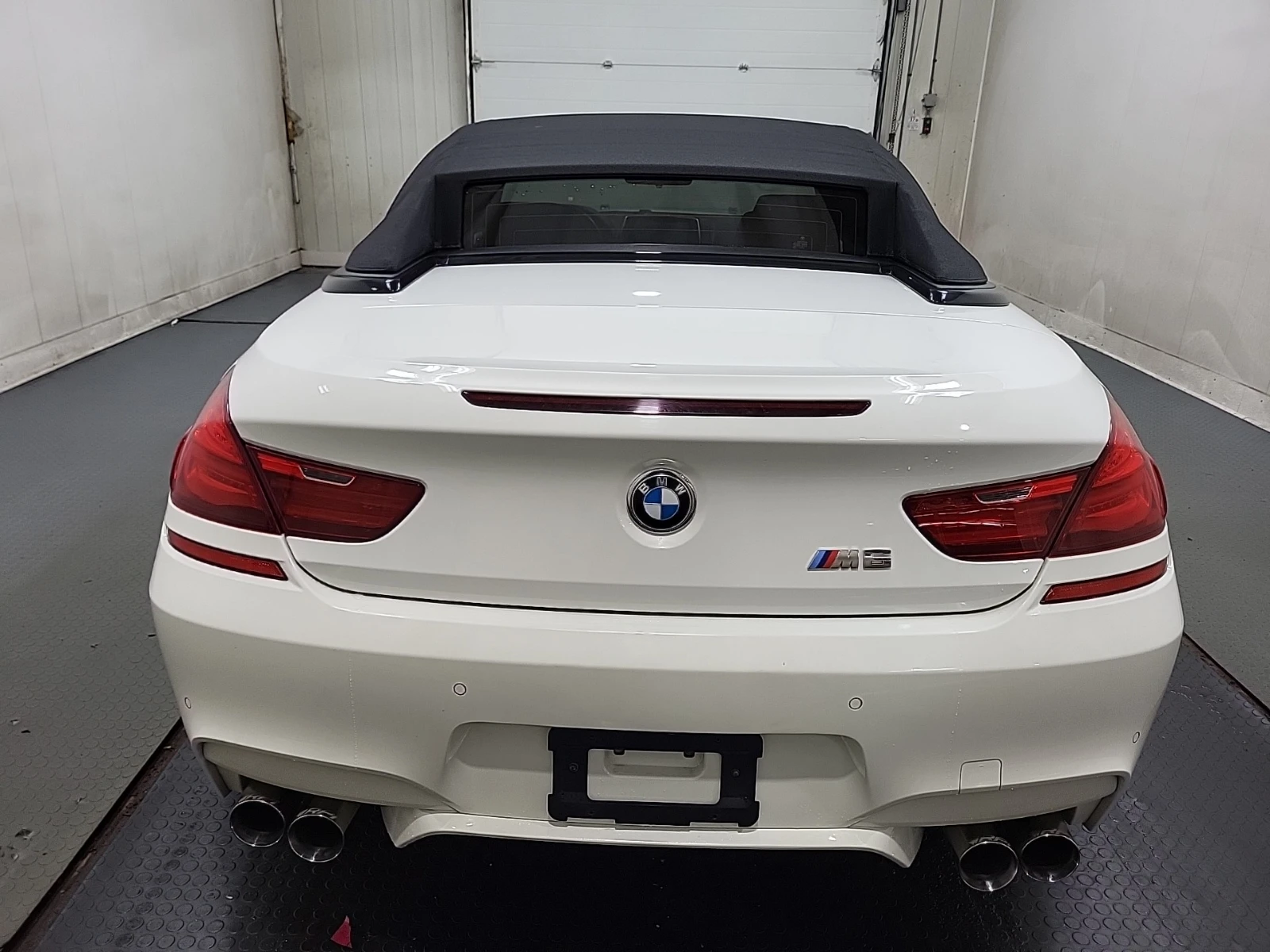 BMW M6 * RWD * CARFAX * ВЪЗМОЖНОСТ ЗА ФИНАНСИРАНЕ - изображение 3