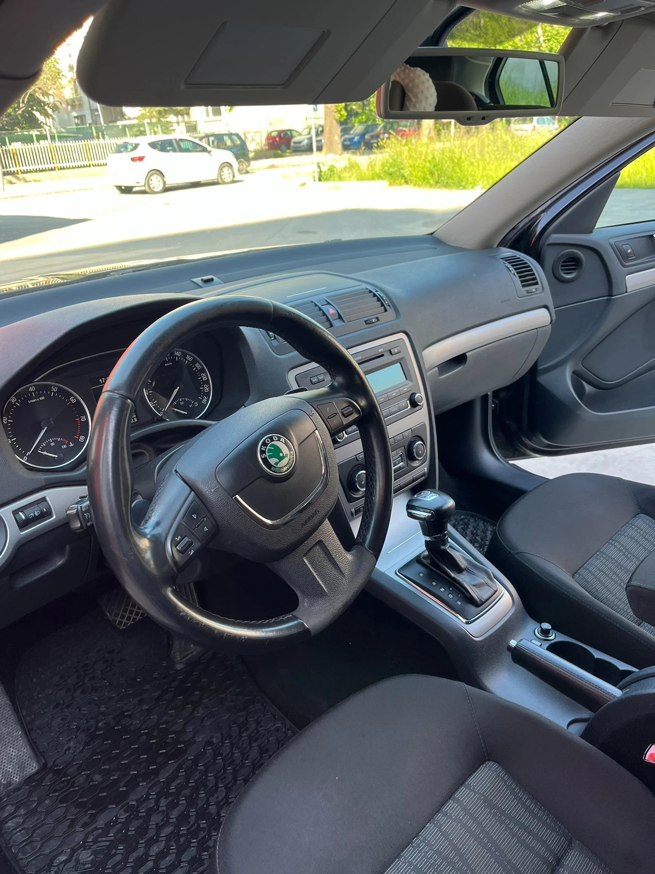 Skoda Octavia  - изображение 8