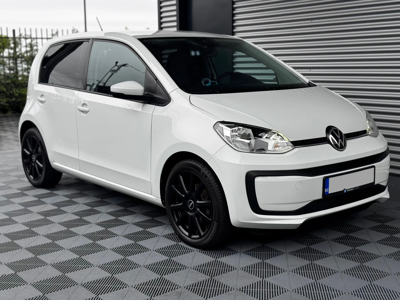 VW Up �������� �������� | Mobile.bg � ����������� 1