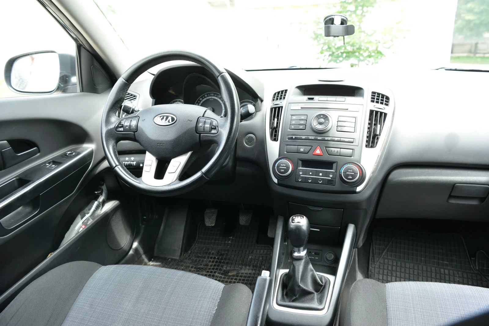 Kia Ceed  - изображение 5