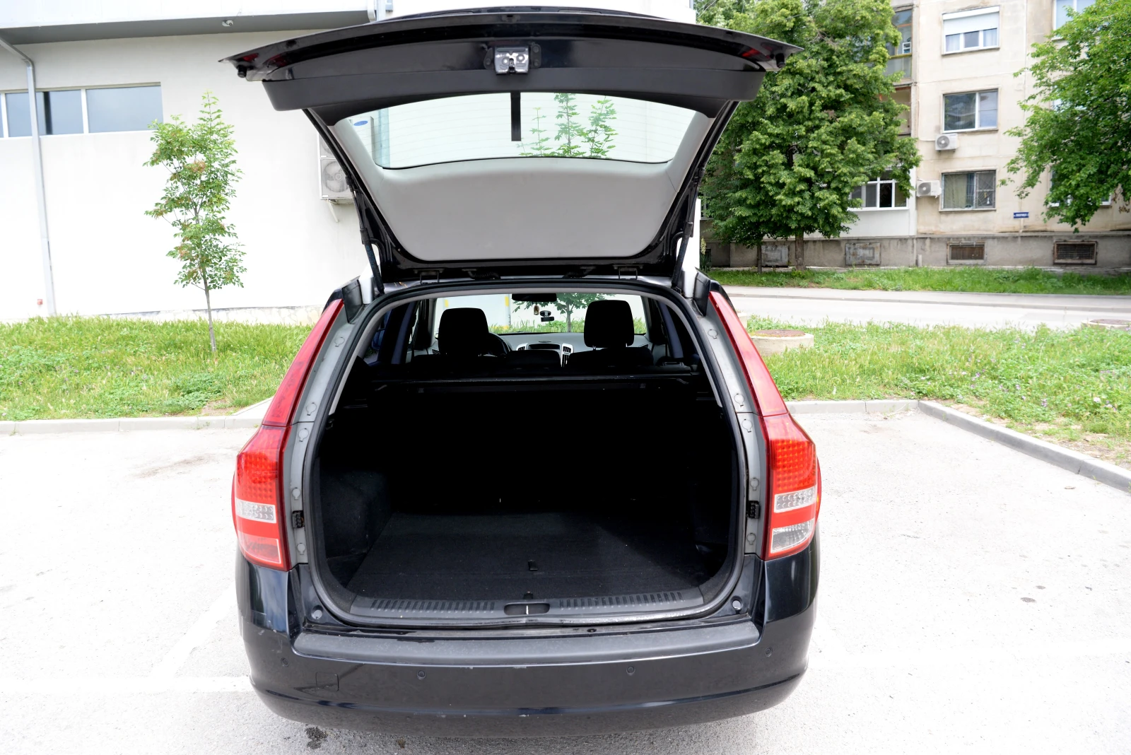 Kia Ceed  - изображение 6