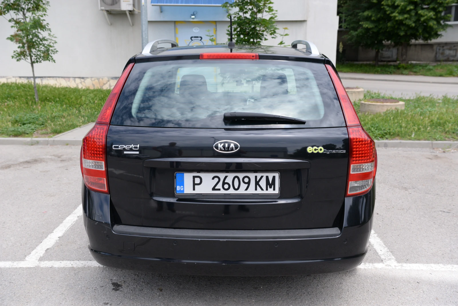Kia Ceed  - изображение 3