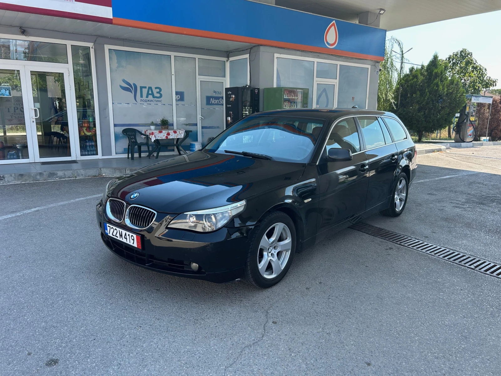 BMW 530 3.0d.-231.. | Mobile.bg   1