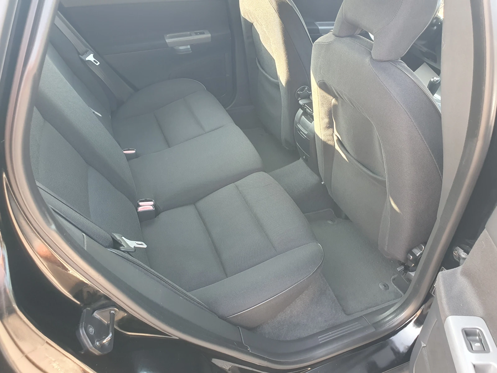Volvo V50 1.6D - изображение 10